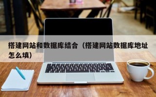天门搭建网站和数据库结合（搭建网站数据库地址怎么填）